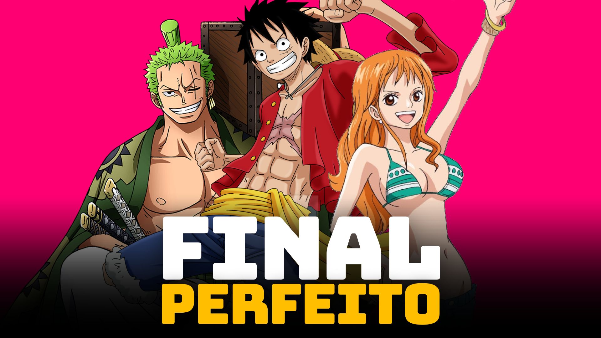 One Piece': série da Netflix tem roteiro da segunda temporada finalizado -  BT Mais
